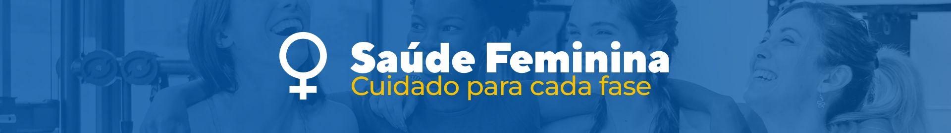 Saúde Feminina