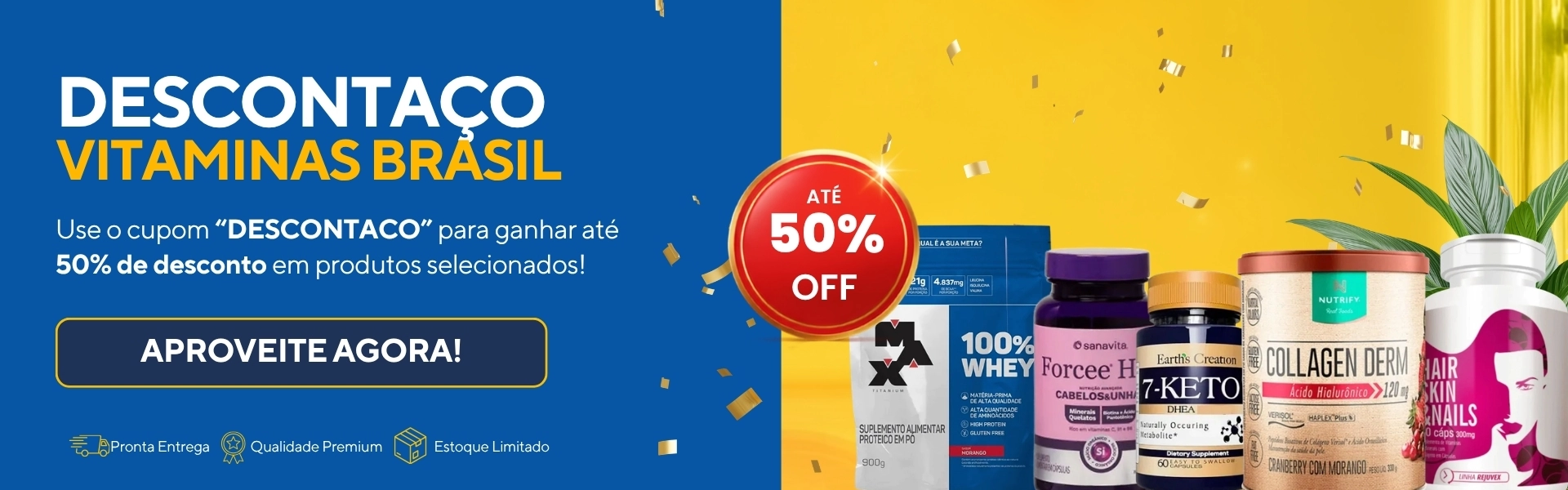 Promoção