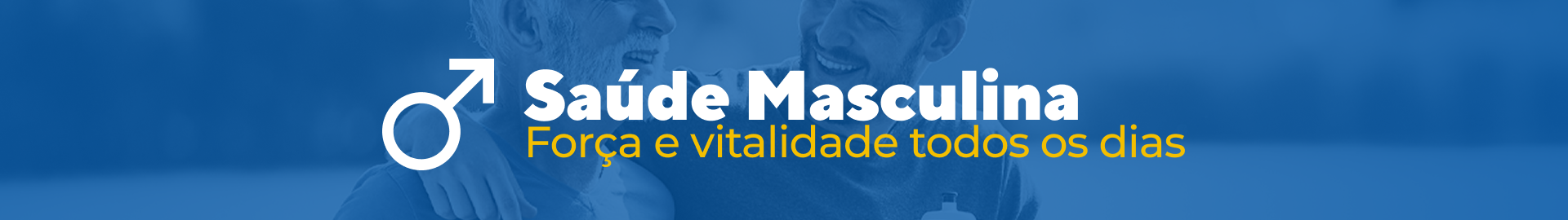 Saúde Masculina