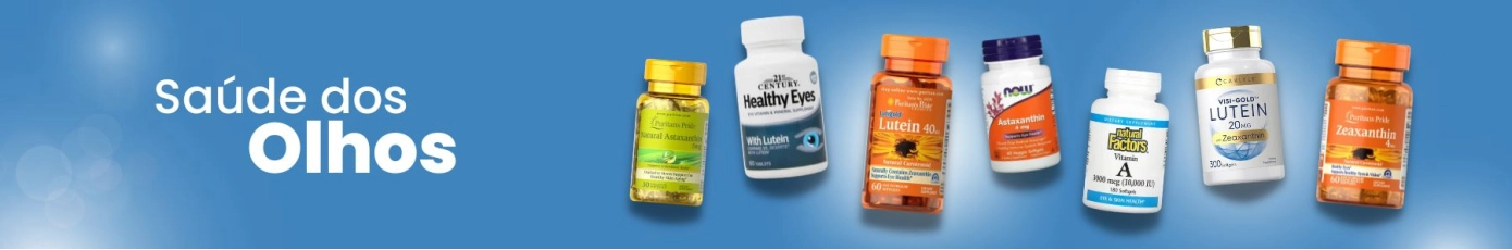 Saúde Ocular