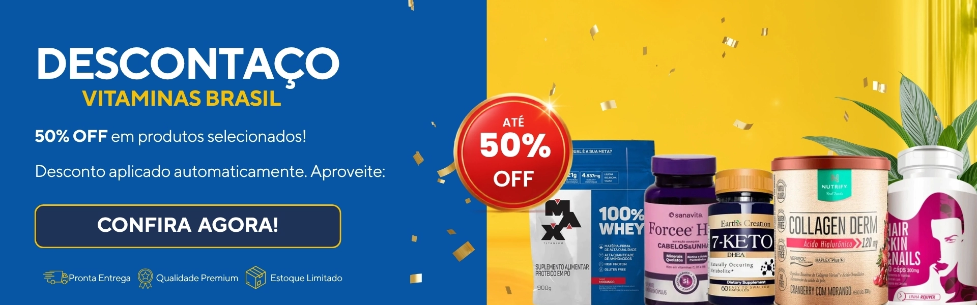 Promoção
