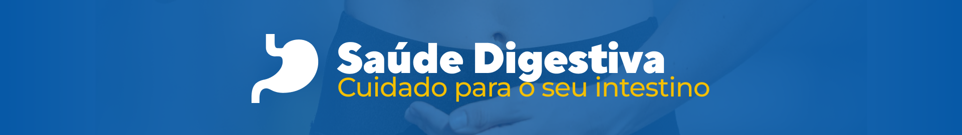 Saúde Digestiva