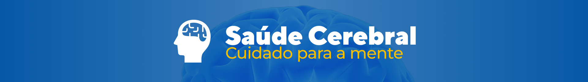 Saúde Cerebral