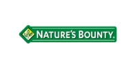 Natures Bounty