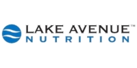 Lake Avenue Nutrition