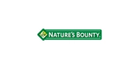 Nature's Bounty