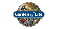 Garden Of Life