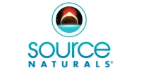 Source Naturals