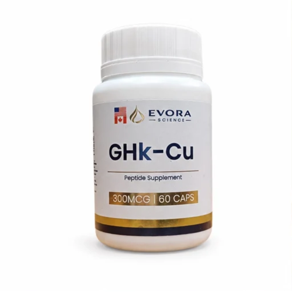 ghk-cu recommended dosage human ghk-cu injection sites How Much GHK-Cu Should You Inject Daily? Doctor  Explains