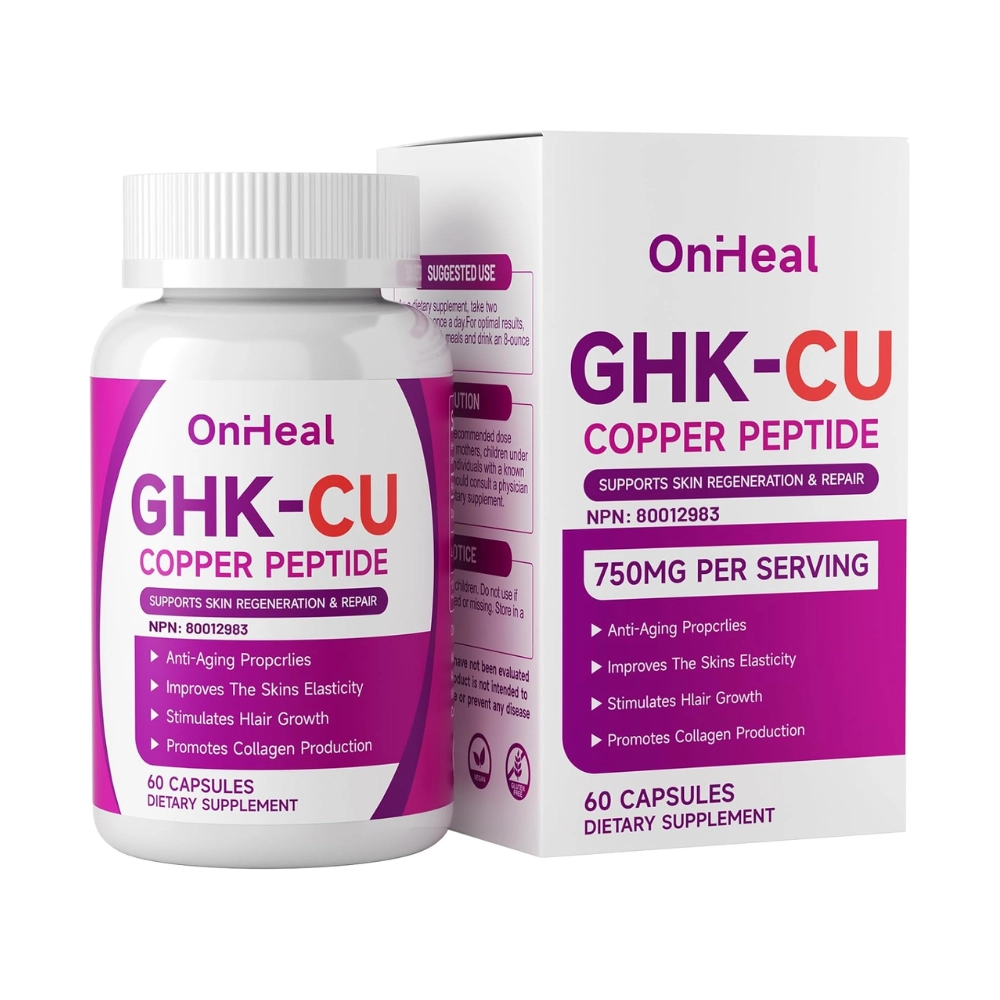 ghk cu hair growth study microneedling human Copper Peptide Microneedling in Miami