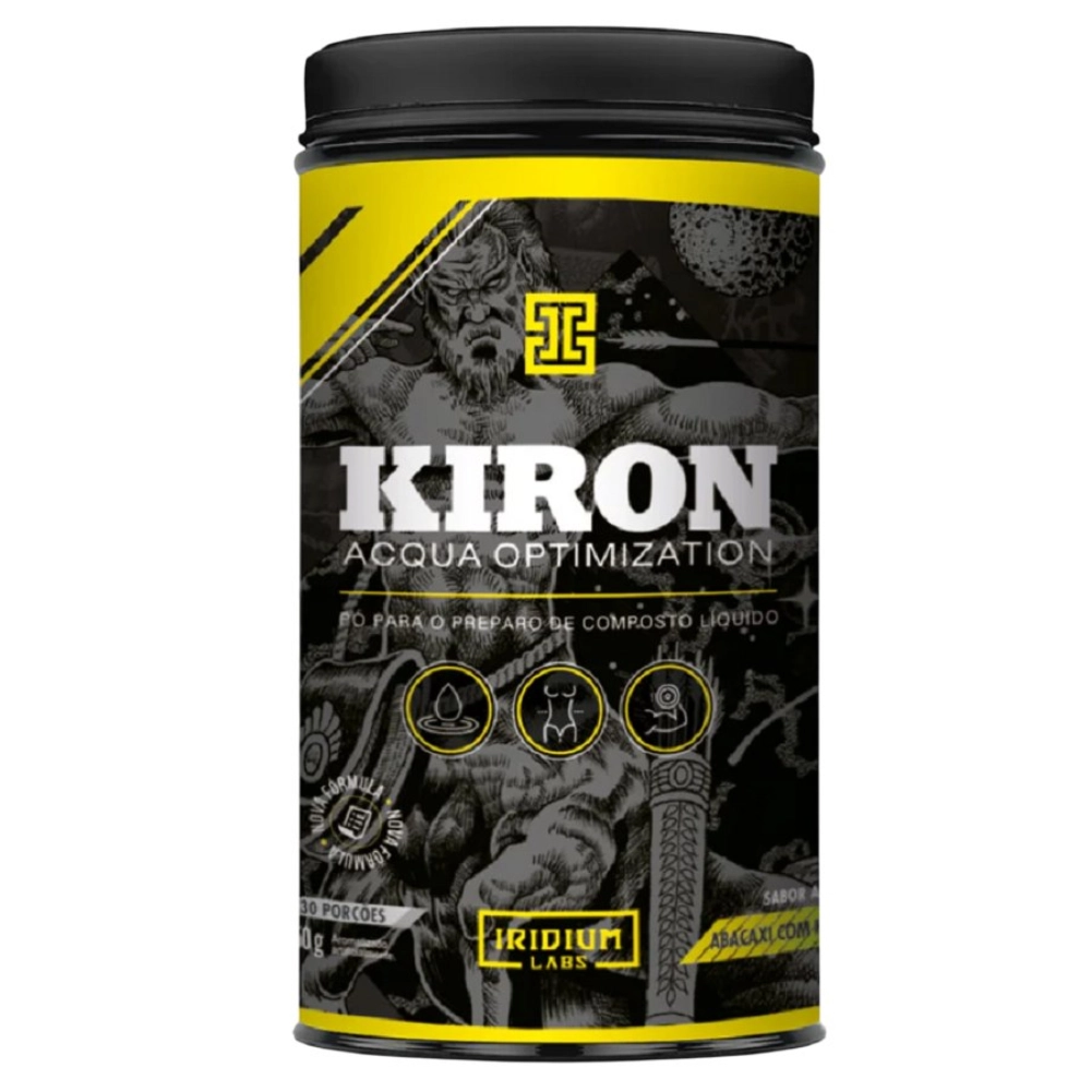 Kiron 150G, Iridium Labs