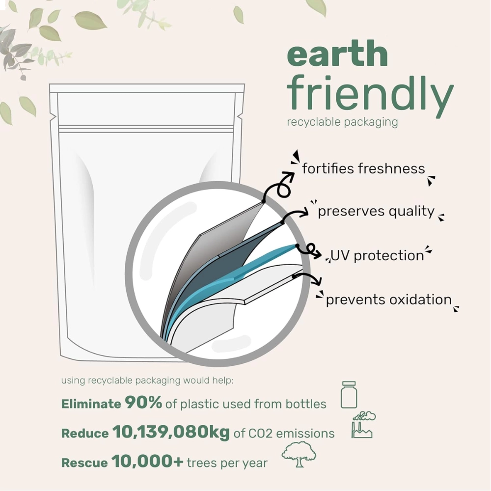 Colostro Bovino em Pó Instantâneo, 227g, Micro Ingredients