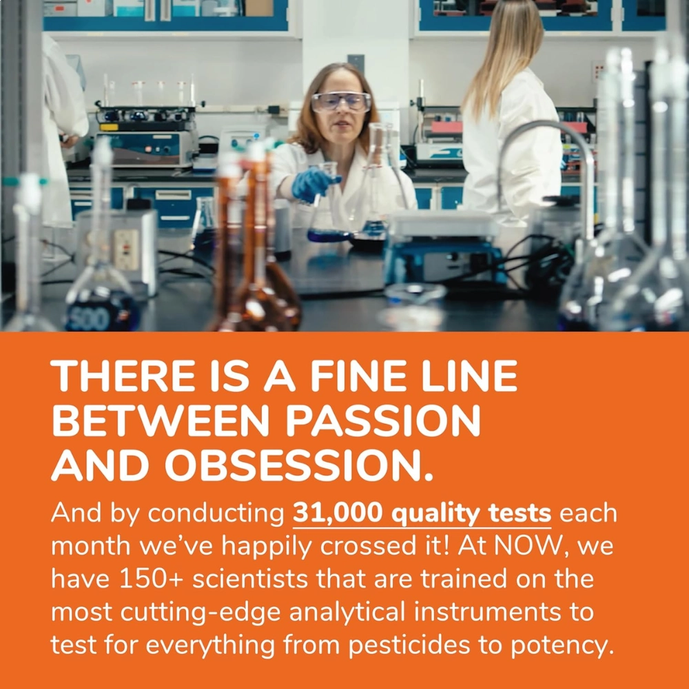 Bone Meal Powder, 454g, Now