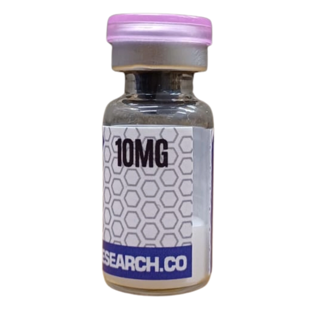 BCP-157, 10mg, Peptídeo para Recuperação e Regeneração, Freedom Research