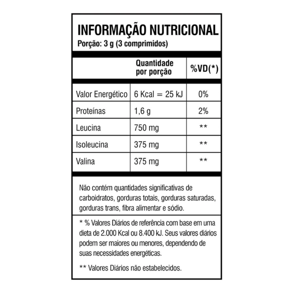 Phoenix BCAA 1500, 90 Comprimidos, Iridium Labs