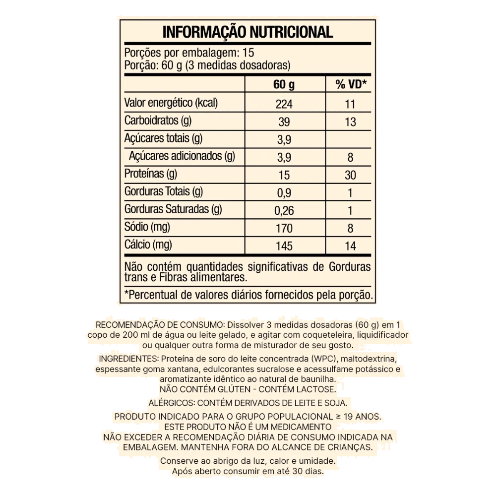 Kit Whey Ultra, Sabores + BCAA 60 Cápsulas + Creatina 60g + Coqueteleira, FTW