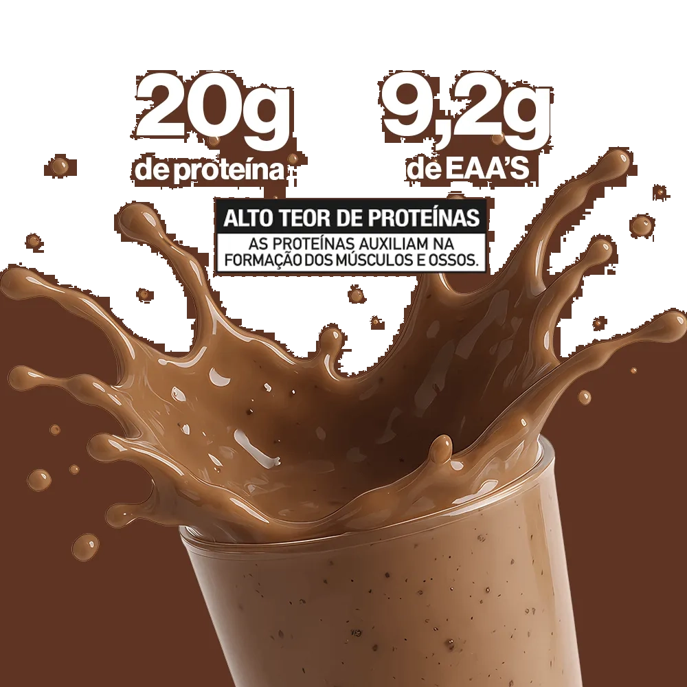 Kit Whey Ultra, Sabores + BCAA 60 Cápsulas + Creatina 60g + Coqueteleira, FTW