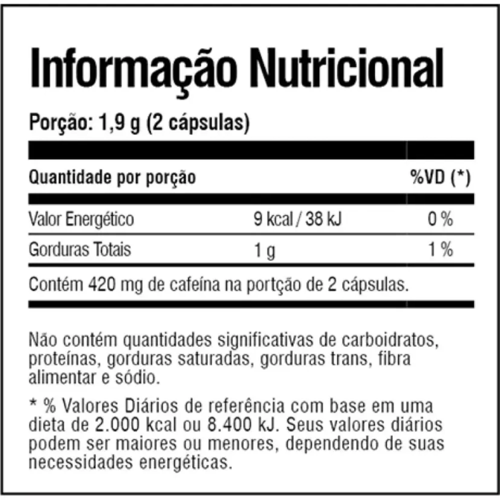 Kimera Extreme, 60 Cápsulas, Iridium Labs