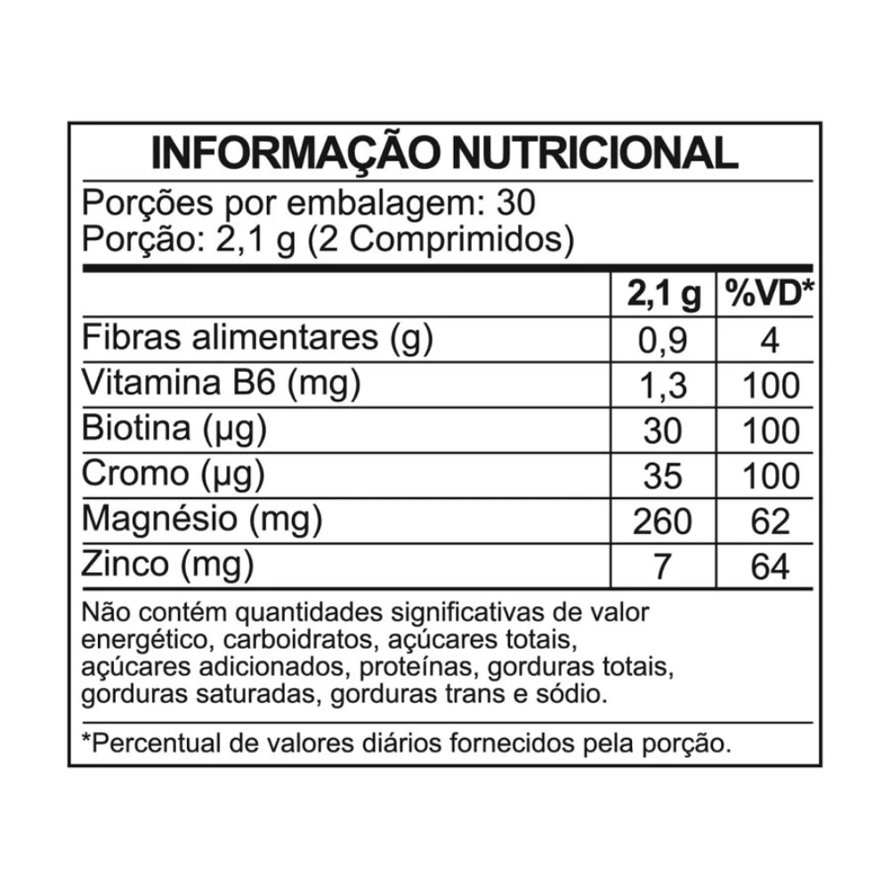 Soma Pro Woman ZMA Pré Hormonal, 60 Comprimidos, Iridium Labs