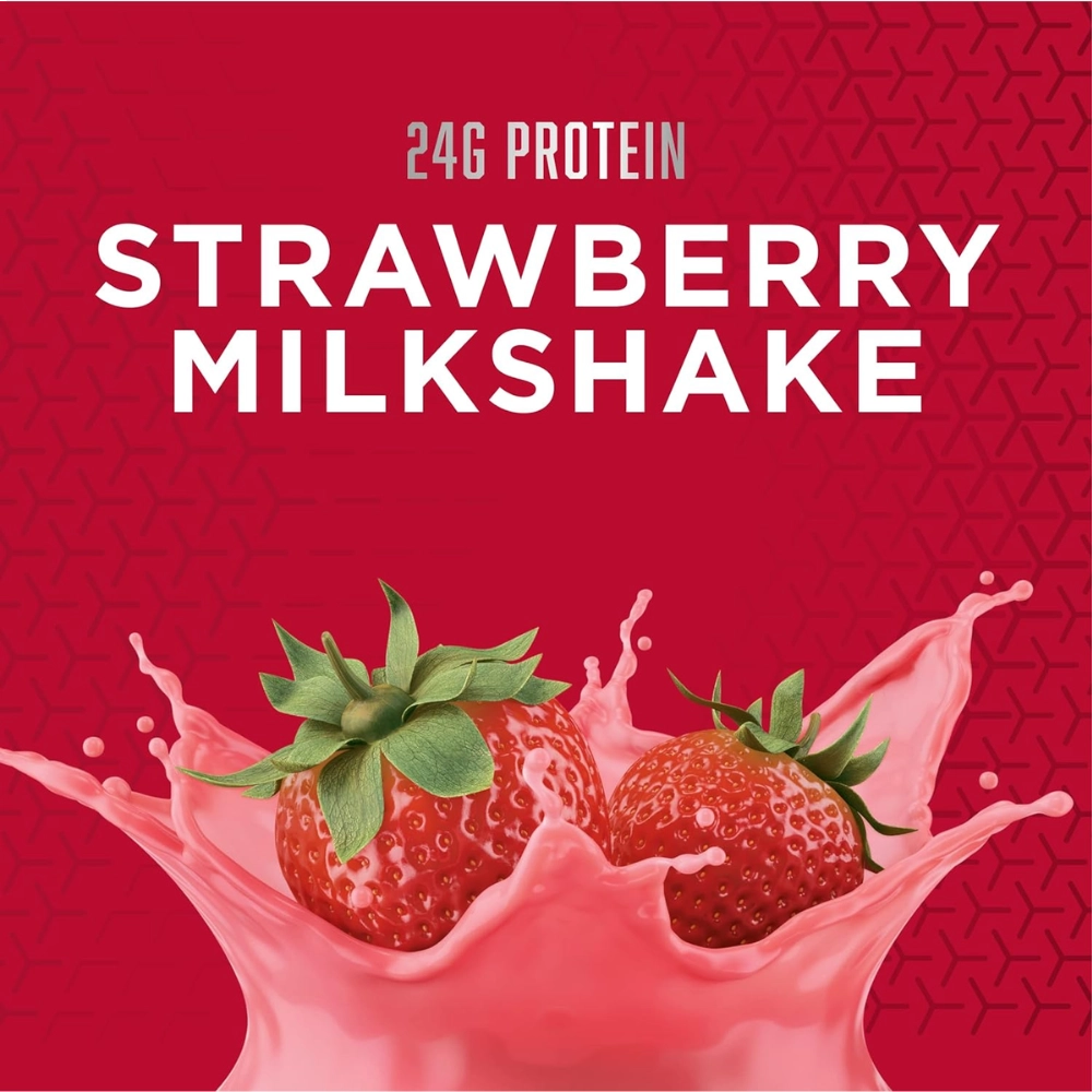 Whey Protein, Syntha-6, Sabores, 1.82kg, BSN