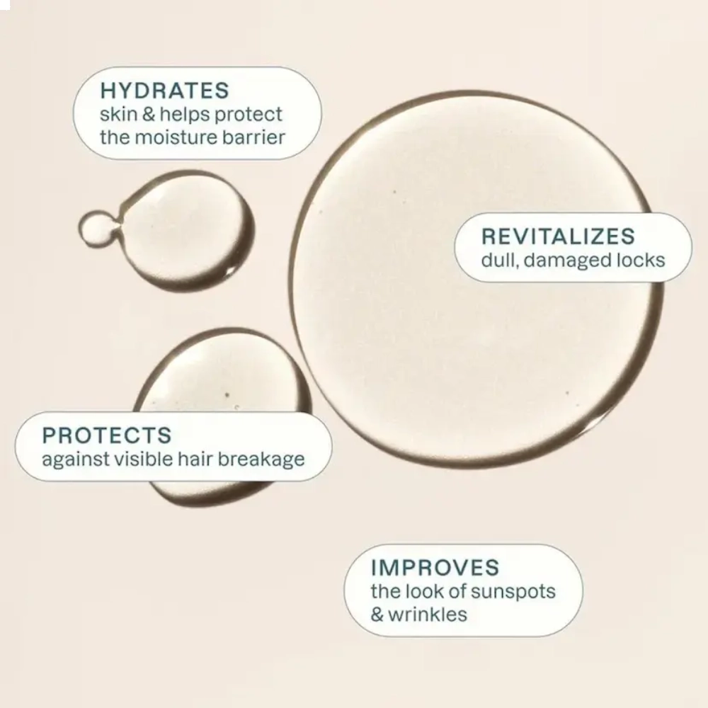 Óleo de Argan Orgânico 100% Puro, 120ml, Cliganic