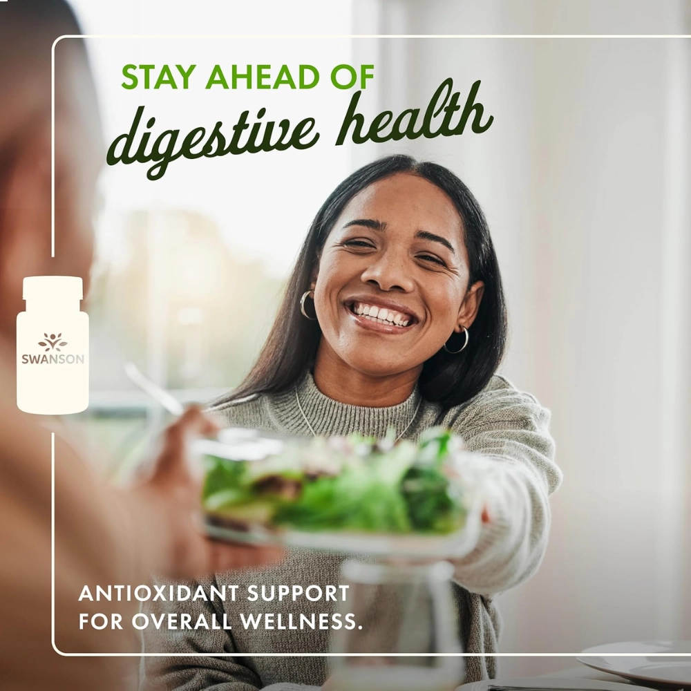 Óleo de orégano, 150mg, 120 cápsulas, Swanson