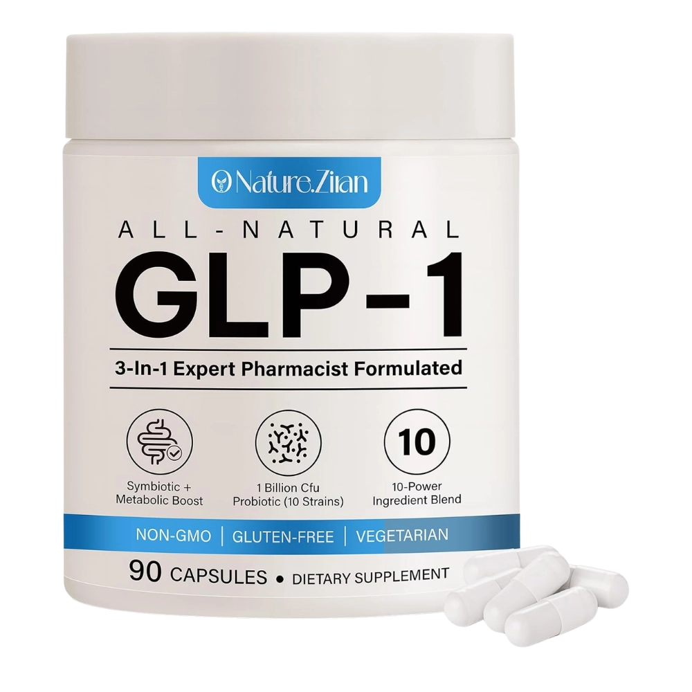 Nature Ziran | Vitaminas Brasil