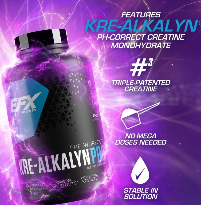 ONE'S UP Kre-Alkalyn 11250mg 90 5個セット Kre Alkalyn, Creatina Alcalina de Alta Performance, 120 Cápsulas