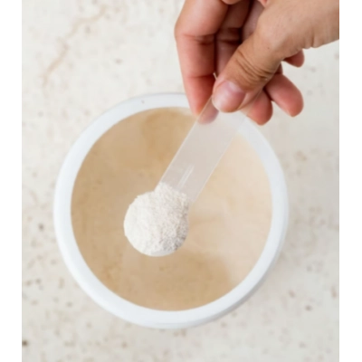 Magnésio + Inositol Relief 3.0, Sabores, 350g, True Source