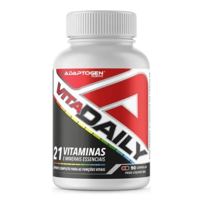 Testo XXL, 60 Cápsulas, Adaptogen