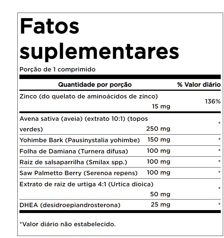 Complexo Supreme DHEA 25Mg, 45 Tablets, Swanson