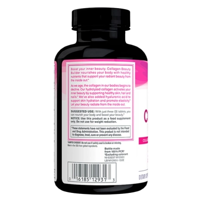 Collagen Beauty Builder 150 Comprimidos - Neocell 