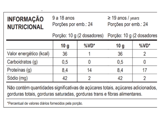 Collagen, Sabor Frutas Vermelhas, 240g, Max Titanium