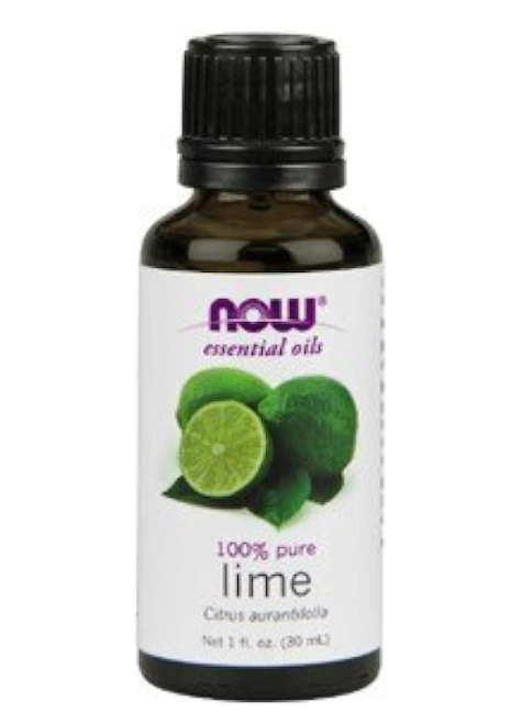 Óleos Essenciais, Aromaterapia com Fragrâncias Variadas. 30ml, Now
