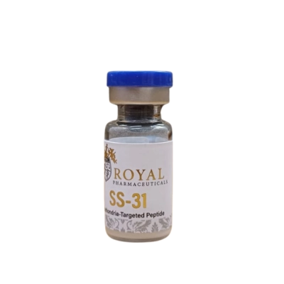 SS-31 20mg, Peptídeo Elamipretida, Royal