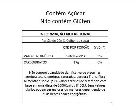Multiação Alivio Mel, 120ml, Alquimia