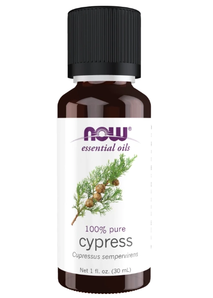 Óleos Essenciais, Aromaterapia com Fragrâncias Variadas. 30ml, Now