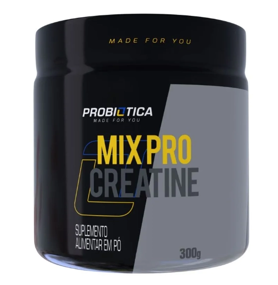 Mix Pro Creatine, 300g, Probiótica