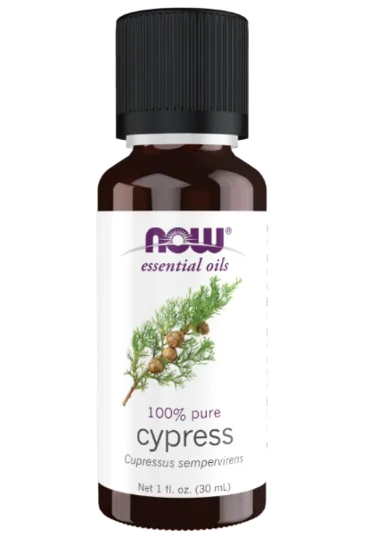 Óleos Essenciais, Aromaterapia com Fragrâncias Variadas. 30ml, Now