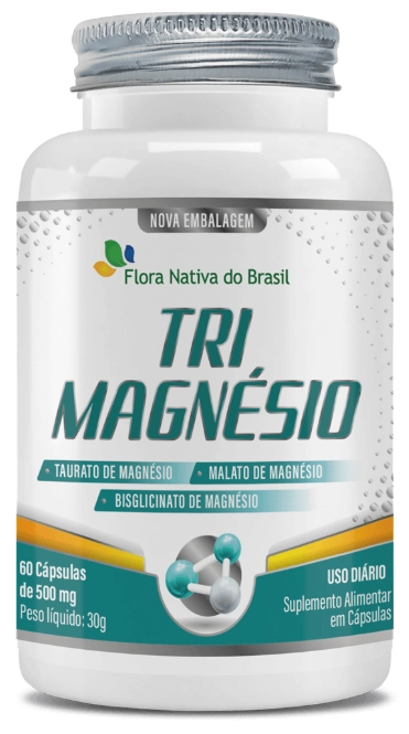 Cúrcuma com Piperina, 60 Cápsulas, Flora nativa
