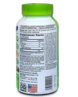 Melatonina 5mg, 216 Gummies Sabor Amora, VitaFusion