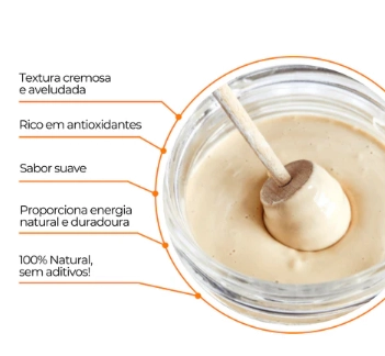 Mel Cremoso, 300g, Apis Nativa