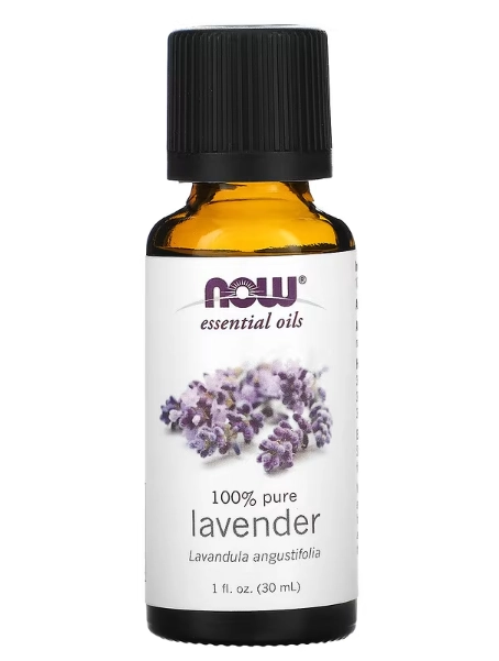Óleos Essenciais, Aromaterapia com Fragrâncias Variadas. 30ml, Now