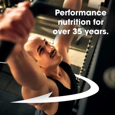 Gold Standard, Pre-Workout 300g, Optimum Nutrition