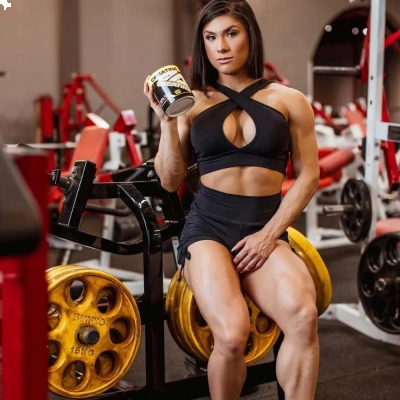 Arginina L Suplemento Arginine 100% Puro 100g - Adaptogen