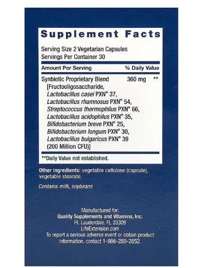 Florassist, Liver Restore, 60 Cápsulas, Life Extension