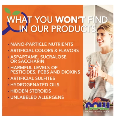 Coenzima CoQ10 100mg, 90 cápsulas, Now