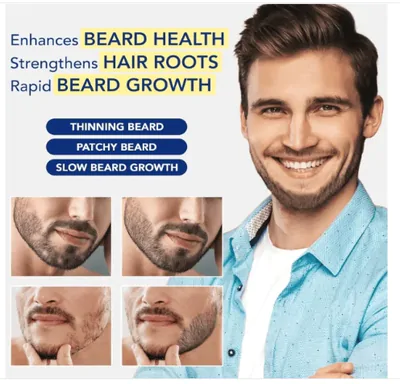 Minoxidil Spray 5%, Para Cabelos Mais Cheios e Grossos, 30ml Cada, Iristar