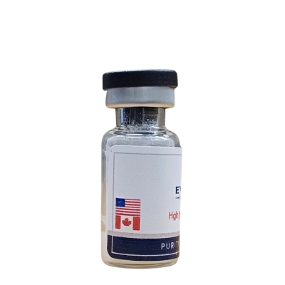 HGH Fragment 176-191, 5mg ou 10mg, Evora