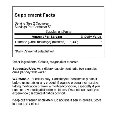 Milk Thistle, 500mg, 100 cápsulas, Swanson